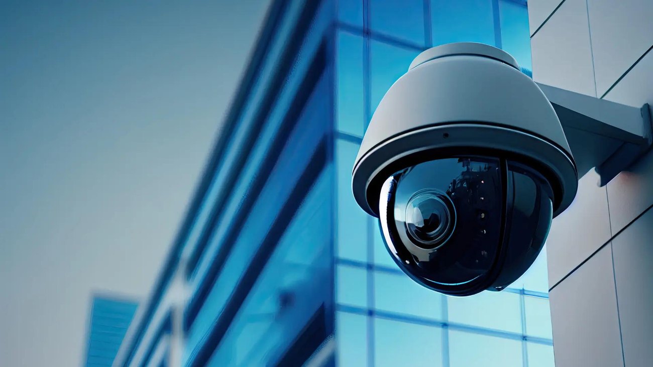 CCTV Repairs and Upgrades in Hackney, London