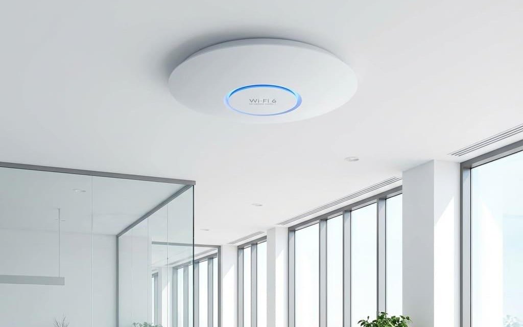 Wi-Fi Installation - Reliable Wi-Fi design and installation for homes and offices.